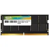 Image de SILICON POWER - DDR5 - module - 16 Go - DIMM 288 broches - 4800 MHz / PC5-38400 - CL40 - 1.1 V - mémoire sans tampon - on-die ECC
