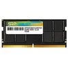 Image de SILICON POWER - DDR5 - module - 32 Go: 2 x 16 Go - SO DIMM 200 broches - 4800 MHz / PC5-38400 - CL40 - 1.1 V - on-die ECC