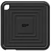Image de Silicon Power silicon power disque ssd externe sp010tbpsdpc60ck 1tb