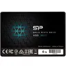 Image de SILICON POWER A55 - SSD - 4 To - interne - 2.5" - SATA 6Gb/s
