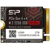 Image de Silicon Power SILICON POWER UD90 - SSD - 500 Go - interne - M.2 2230 - PCIe 4.0 x4 (NVMe)