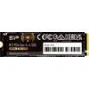 Image de SILICON POWER US75 - SSD - 2 To - interne - M.2 2280 - PCIe 4.0 x4 (NVMe)