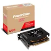 Image de PowerColor AXRX 6500XT 4GBD6-DH carte graphique AMD Radeon RX 6500 XT 4 Go GDDR6