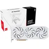 Image de PowerColor Hellhound Radeon RX 9070 XT Spectral White AMD 16 Go GDDR6
