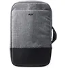 Image de Sac à dos Acer Gris 3-en-1 pour PC Portable 14"