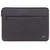 Image de Acer Protective Sleeve - Housse d'ordinateur portable - 14" - gris foncé deux tons - pour Aspire 1; Chromebook 314; 514; Chromebook Spin 514; 713; Spin 1; 5; Swift 3; TravelMate P2