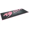 Image de Cougar Arena X - Tapis de souris - rose