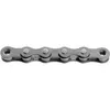 Image de KMC chaîne Z1 large 1/2 x 1/8 pouce 112S argent simple
