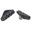 Image de Jagwire Basic Road Plaquettes de frein toutes saisons 50mm Noir