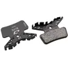 Image de Plaquette De Frein Jagwire Elite Cooling Semi-Metallic Disc Brake Pad Sram Guide