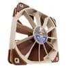 Image de Ventilateur 120 mm - PWM - 55 CFM - 22 dBA - NF-F12 PWM - 1300 RPM