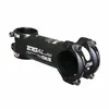 Image de Potence route-vtt itm ergal noir reversible 31,8 angle 6° l 120mm 134g