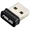 Image de Asus ASUS USB-N10 NANO - Adaptateur réseau - USB 2.0 - 802.11b/g/n