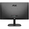 Image de AOC 22B2H - Écran LED - 22" (21.5" visualisable) - 1920 x 1080 Full HD (1080p) @ 75 Hz - VA - 200 cd/m² - 3000:1 - 6.5 ms - HDMI VGA - noir