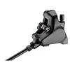 Image de Levier Et Ãtrier Hydraulique ArriÃ¨re Tt Disc- Rh Hd-T912 Black