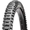 Image de Pneu Maxxis VÃ©lo Minion Dhr Ii - 27.5x2.40 Wt - Tr. Souple - 3c Terra / Tubeless Ready / Double Down