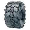 Image de Pneu KENDA ATV Utility K299 BEAR CLAW 25*8-12 38F 4PR TL