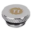 Image de Thermaltake Pacific G1/4 Stop Plug with O-Ring - prise de fixation du système de refroidissement liquide