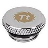Image de Thermaltake Pacific G1/4 Stop Plug with O-Ring - Prise de fixation du systÃ¨me de refroidissement liquide - chrome