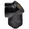 Image de Thermaltake Thermaltake Pacific - Adaptateur de raccordement du système de refroidissement par liquide - noir