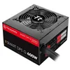 Image de Thermaltake SMART DPS G 600W - Alimentation Ã©lectrique (interne) - ATX12V 2.31/ EPS12V 2.92 - 80 PLUS Bronze - CA 100-240 V - 600 Watt - PFC active - Europe - noir