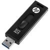 Image de HP HP x911w - Clé USB - 512 Go - USB 3.2 Gen 1 - noir