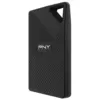 Image de PNY RP60 - SSD - 1 To - externe (portable) - USB 3.2 Gen 2x2