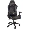 Image de Fauteuil Aerocool Ac110 Air (Noir/Rouge)