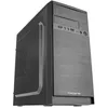 Image de Boitier PC Mini Tour Micro ATX Anima AC4 - Noir