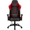 Image de ThunderX3 Thunderx3 Bc3 Boss Chaise Gamer Noir/Rouge