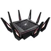 Image de Routeur sans fil Gaming Wifi Tri-bandeAsus ROG Rapture GT-AX11000 Noir
