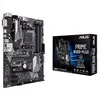 Image de ASUS PRIME B450-PLUS - Carte-mère - ATX - Socket AM4 - AMD B450 Chipset - USB 3.1 Gen 1 USB 3.1 Gen 2 USB-C Gen1 - Gigabit LAN - carte graphique embarquée (unité centrale requise) - audio HD (8 canaux)