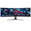 Image de Ecran PC Gaming Asus ROG Strix XG49VQ 49" Ecran incurvé Noir