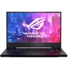 Image de ASUS ROG Zephyrus S GX532GW-ES029T - Core i7 9750H / 2.6 GHz - Windows 10 Home - 16 Go RAM - 1 To SSD NVMe - 15.6" IPS 1920 x 1080 (Full HD) - GF RTX 2070 - 802.11ac, Bluetooth - mÃ©tal noir