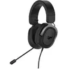 Image de ASUS TUF Gaming H3 - Micro-casque - circum-aural - filaire - jack 3,5mm - bronze