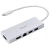 Image de Station d'accueil pour PC Portable Asus OS200 Gris