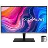 Image de ASUS ProArt PA27UCX-K - Écran LED - 27" - 3840 x 2160 4K @ 60 Hz - IPS - 1000 cd/m² - 1000:1 - DisplayHDR 1000 - 5 ms - 2xHDMI DisplayPort USB-C - haut-parleurs - noir - avec X-Rite i1 Display Pro
