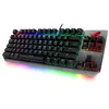 Image de Clavier Gaming avec fil Asus ROG Strix Scope TKL Azerty Français