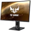 Image de ASUS TUF Gaming VG27WQ - Écran LED - jeux - incurvé - 27" - 2560 x 1440 WQHD @ 165 Hz - VA - 400 cd/m² - 3000:1 - DisplayHDR 400 - 1 ms - 2xHDMI DisplayPort - haut-parleurs - noir
