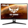 Image de Ecran PC Gaming Asus TUF VG27WQ1B 27" WLED Noir