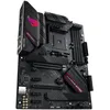Image de Asus ASUS ROG STRIX B550-F GAMING - Carte-mère - ATX - Socket AM4 - AMD B550 Chipset - USB-C Gen2, USB 3.2 Gen 1, USB 3.2 Gen 2 - 2.5 Gigabit LAN - carte graphique embarquée (unité centrale requise) - audio HD (8 canaux)