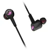 Image de ASUS ROG Cetra II - Écouteurs avec micro - intra-auriculaire - filaire - Suppresseur de bruit actif - USB-C - noir