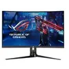 Image de ASUS ROG Strix XG32VC - Écran LED - jeux - incurvé - 31.5" - 2560 x 1440 WQHD @ 170 Hz - VA - 400 cd/m² - 3000:1 - DisplayHDR 400 - 1 ms - HDMI DisplayPort USB-C