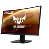Image de Ecran PC Gamer LED ASUS TUF Gaming VG24VQE - Incurvé 165 Hz 1 ms 23.6" Noir