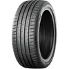 Image de Pneu Nankang Sportnex AS-3 ( 245/45 ZR18 100Y XL [EV+], avec protÃ¨ge-jante (MFS) )