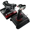 Image de Flashfire Flashfire Cobra V5 HOTAS Noir, Rouge Joystick