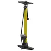 Image de IceToolz pompe de sol avec compteur A451160psi/11bar acier jaune/noir