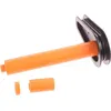 Image de IceToolz support de transport ChainMaster noir / orange