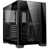 Image de Lian Li Lian Li 011 Dynamic Mini Mini Tower Noir