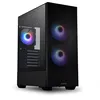 Image de Lian Li Lian Li Lancool 205 Midi Tower Noir